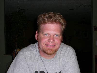 Michael Miller