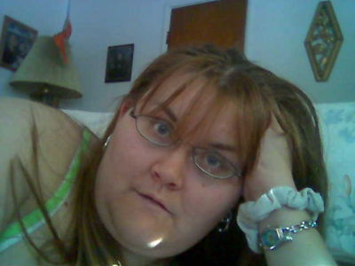 Heather Anderson