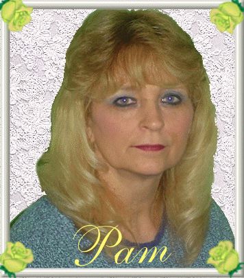 Pamela Mayse