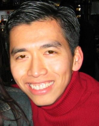Tri Hoang