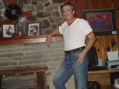 Richard Cimato