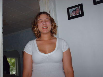 Kimberly Olson