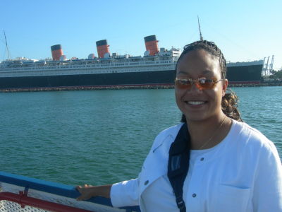Laveenia Peavy