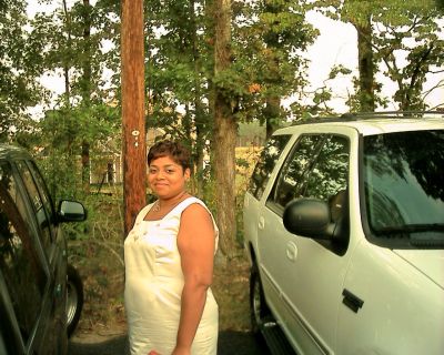 Malady Johnson