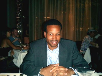 david roundtree