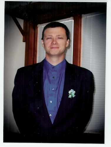 Scott Burns