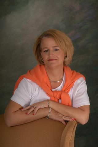 Peggy Hernandez