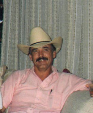 Donald Crain