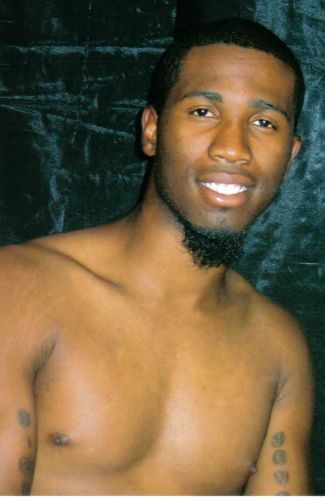 reginald daniel