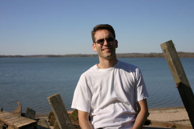 Lucas Reed