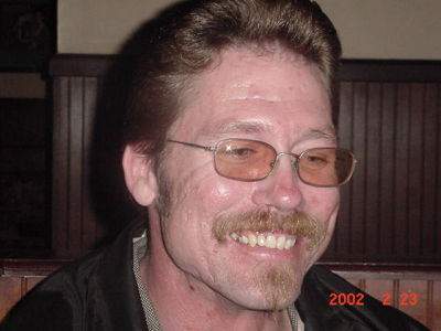 John Crim