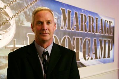 james carroll