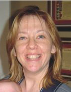 Lisa Coppinger