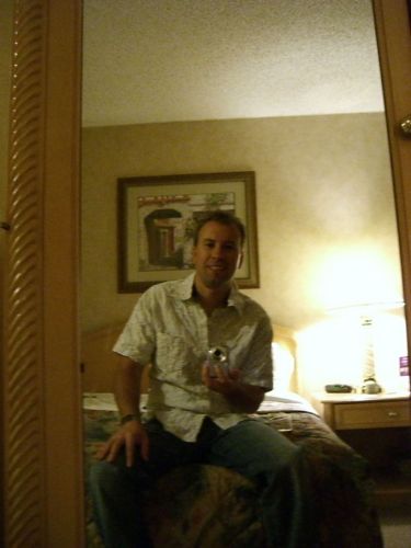 Aaron Dilbeck
