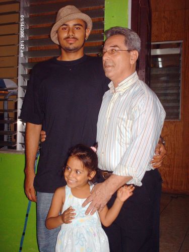 Norberto Jaime