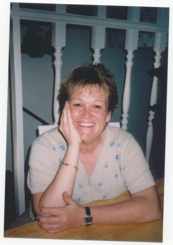 Rebecca Dirks