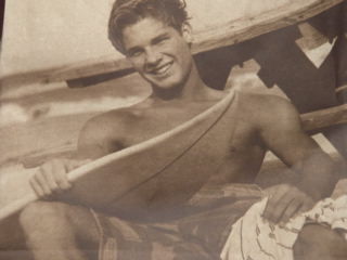 joshua davidson