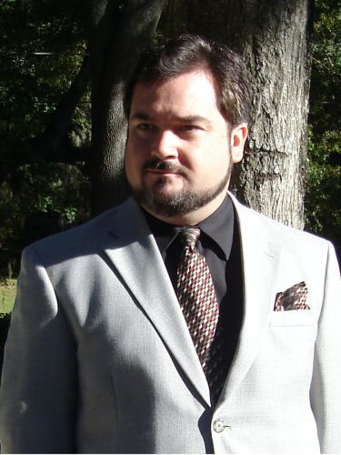 Stephen Giesecke