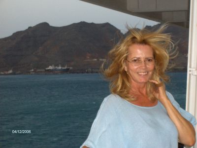 Deborah Williams