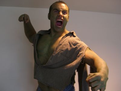 Kirk Fisher
