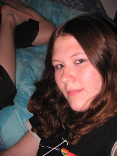 Alaina Brown