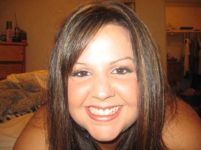 Nicole Mulholland