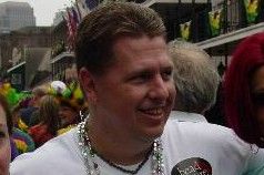 Michael Ball