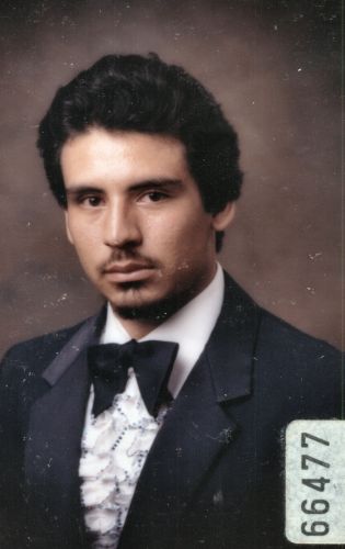 Ricardo Noriega