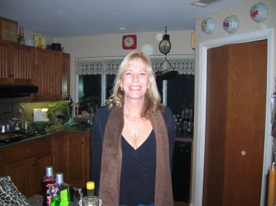 Cynthia Skeen