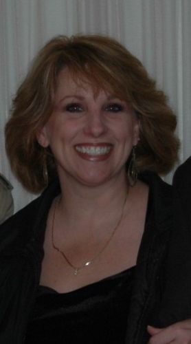 Carla Jacobs