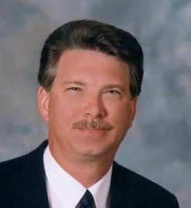 Patrick Coyne