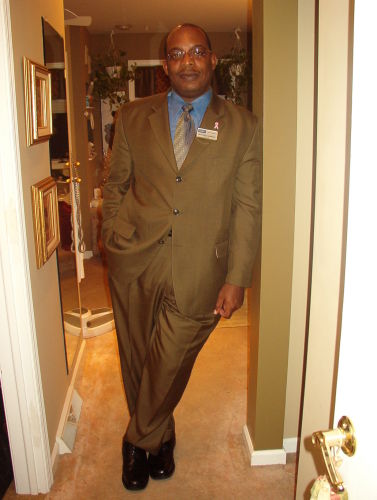 richard carroll