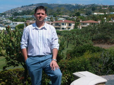 Michael Molloy