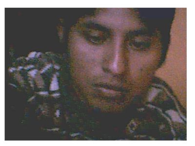 Alexander Haldi