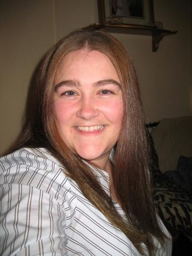 Britney Scott