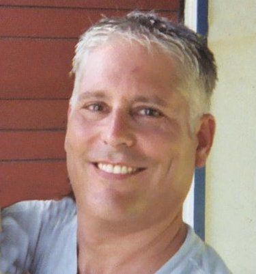 Steven Ament