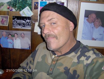 Gary Siebert