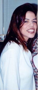 Elizabeth Sherman