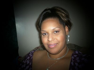 Angela Brown