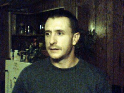 Jeremy Mumau