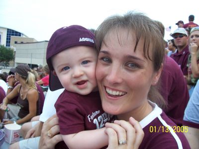 Amy Tennison