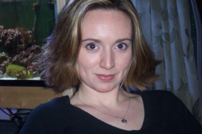 Laura Saare