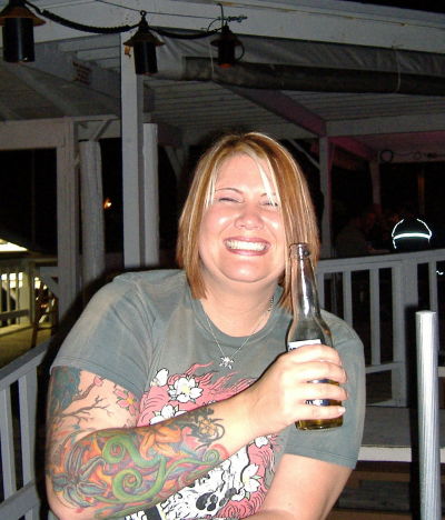 julie fields