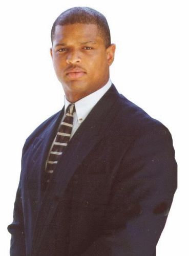 kenneth alexander