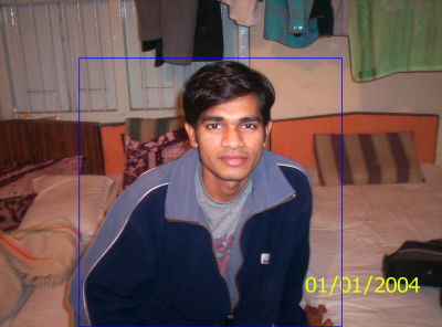 Milan Makwana
