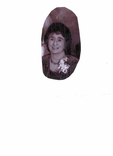 Madge Gunia
