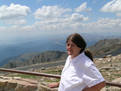 Betty Johnston