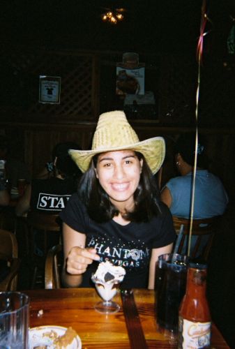 Danielle Valdez