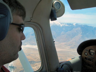michael alexander