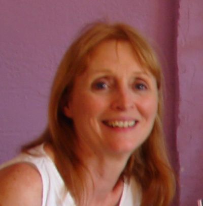 Marilyn Madison
